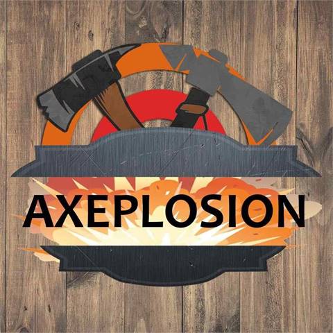Axeplosion | For Best Axe Throwing Experience In Chicago