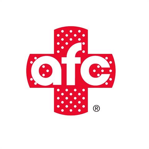 AFC Urgent Care Humble