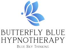 Butteryfly Blue Hypnotherapy 