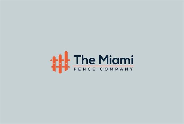 The Miami Fence Company