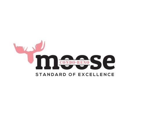 Moose Condo Reno - Condo Renovations