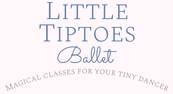 Little Tiptoes Ballet