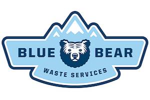 Blue Bear Waste Services