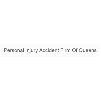 Personal Injury Accident Firm Of Queens 
