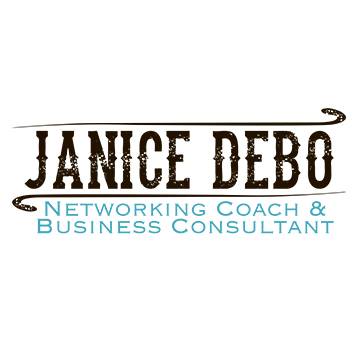 Janice Debo Networking Coach & Business Consultant