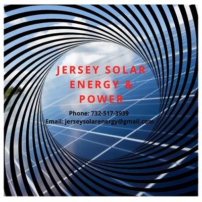 Jersey Solar Energy and Power