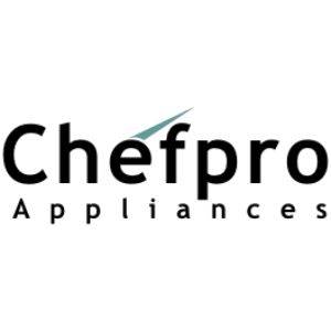 Home & Kitchen Appliances - Luxury Appliances | ChefPro Appliances