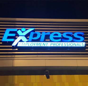 Express Employment Professionals of Bend, OR