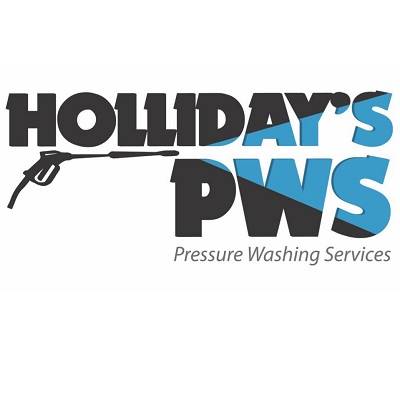 Holliday's Pressure Washing Service
