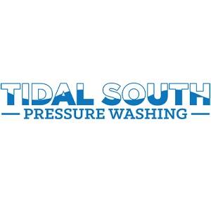 Tidal South Pressure Washing
