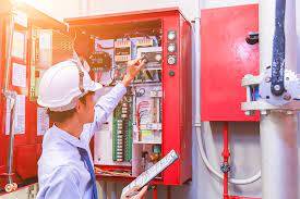 Fire Safety Management Consultancy Services - Fire Protection Management