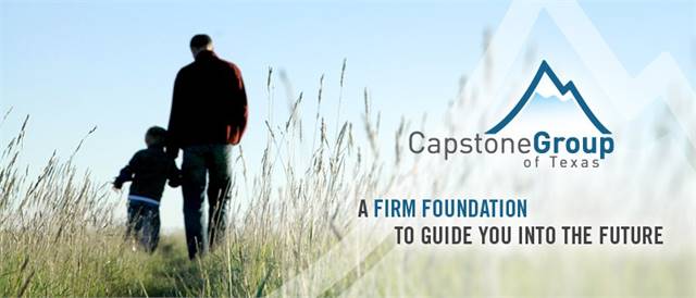 Capstone Group Insurance Solutions