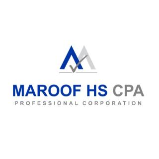 Maroof HS CPA Professional Corporation