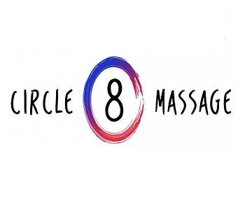 Circle 8 Massage