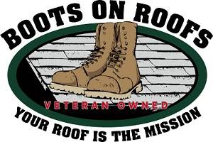 Boots on Roofs