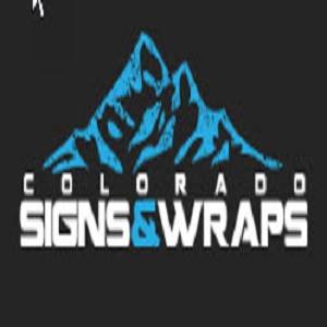 Colorado Signs & Wraps - Vehicle Wraps