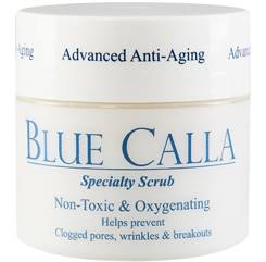 Blue Calla Skincare