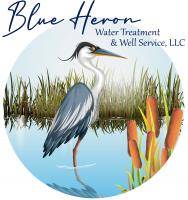 Blue Heron Water Treatment and Well Service, LLC