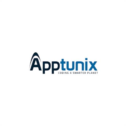 Apptunix - Mobile App Development