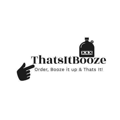 Thats It Booze