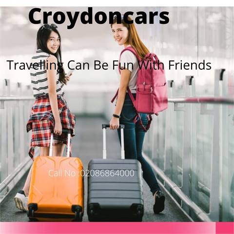 Reliable taxis in Croydon to London Airport.