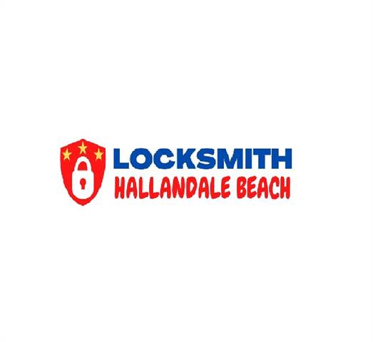 Locksmith Hallandale Beach
