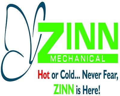 Zinn Mechanical of Akron