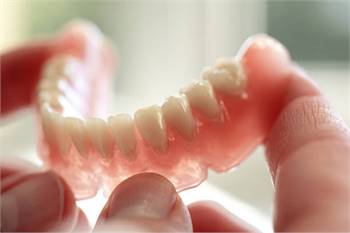 Dentures: Definition & Benefits