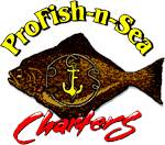 ProFish-n-Sea Halibut Fishing Charters