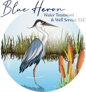Blue Heron Water Treatment and Well Services, LLC