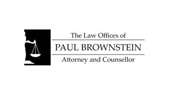 Law Offices of Paul Brownstein
