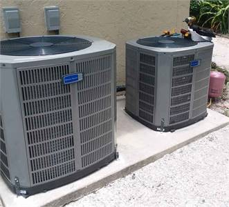 Fresno AC & Heating Repair