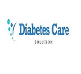 Diabetes Care Solution