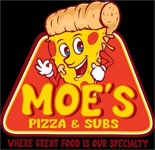 Moe's Pizza & Subs 2
