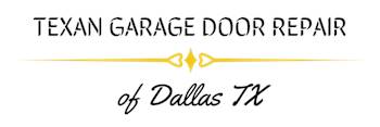 Texan Garage Door Repair of Dallas TX
