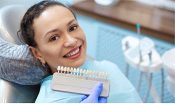 What Are Dental Veneers & Its Cost