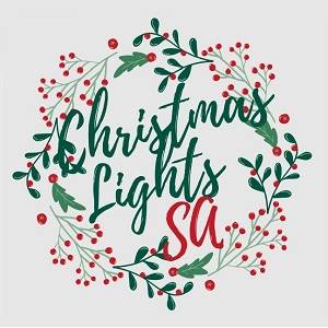 Christmas Lights San Antonio