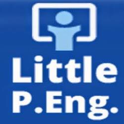 Little P.Eng. for Elite Engineering Services 