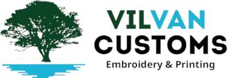 Vilvan Customs | Embroider on Shirts, Hats, Blankets, Towels, Bags, Customized Gift, Gift Shop