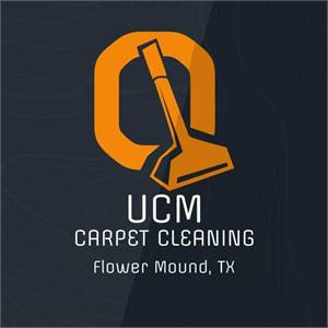 UCM Carpet Cleaning Flower Mound