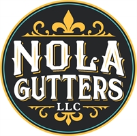 NOLA Gutters, LLC Glenn  Lemoine