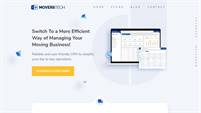MoversTech CRM MoversTech CRM