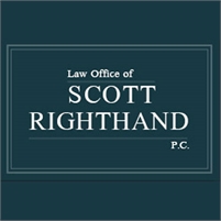 Law Office of Scott Righthand, P.C. Law Office of Scott Righthand , P.C.