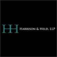  Harrison &  Held, LLP